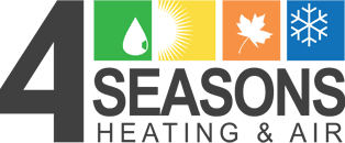 seasons heating and air